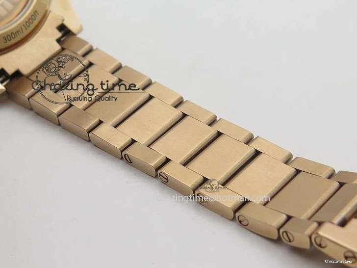 0123 Vibrant Seamaster 300 Master Co-Axial Liquidmetal V6F Best Edition RG On RG Bracelet A8400 (Free Nylon Strap) 8265